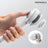 POPOCOLA Self-Cleaning Pet Grooming Brush