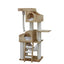 Petsbelle Cat Tree PS1105