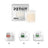 PETKIT N50 2.0 Odour Eliminator for Pura Max, Max 2, Max Pro, Max Pro 2, Max 3 (3 Pack)