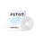 PETKIT Replacement Filter 3.0 For Eversweet Solo SE, Solo, 2, 2S, 3, 3 Pro, 3 Pro UVC (5 Pack)