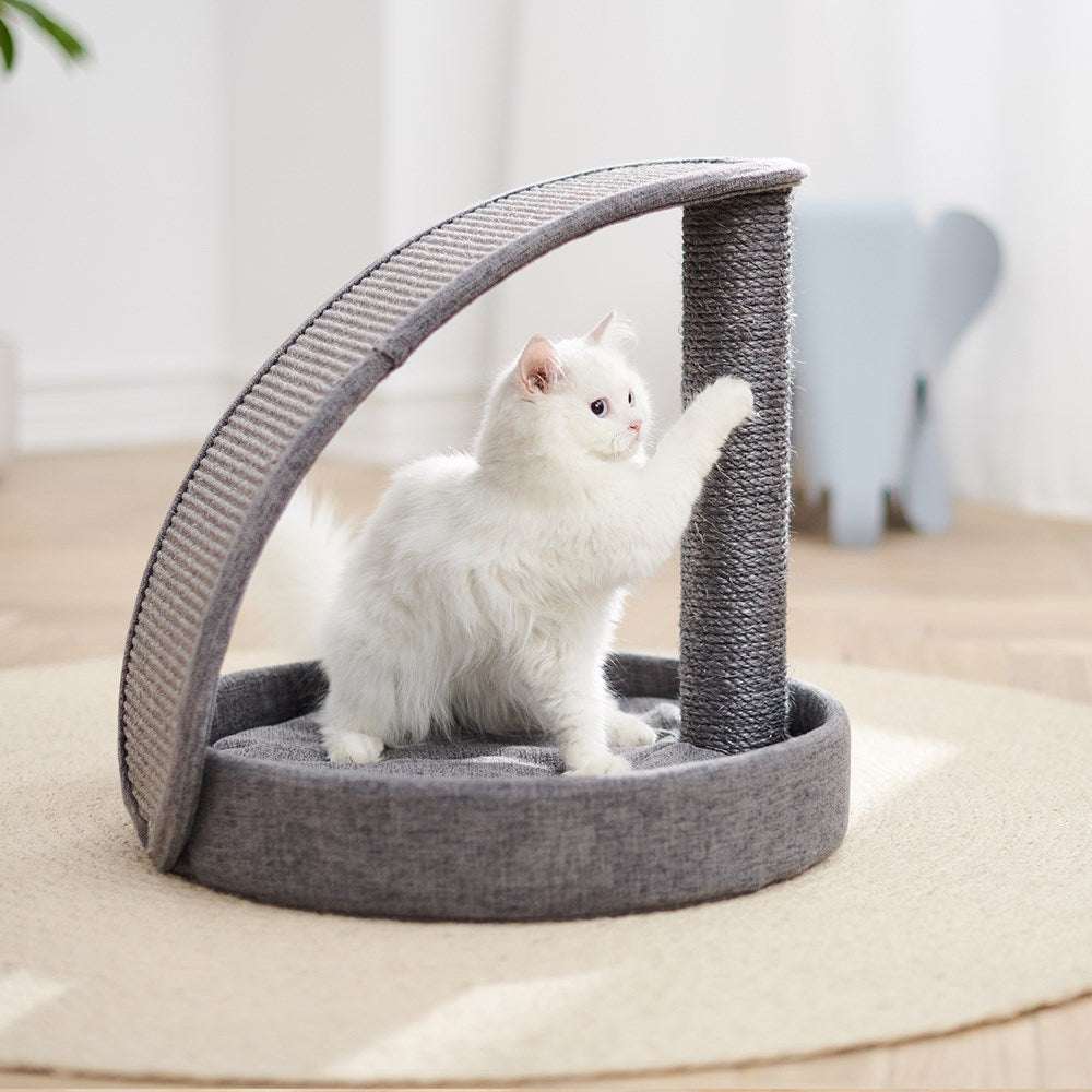 PetsBelle Sail Cat Tree - ChokyoPetStore
