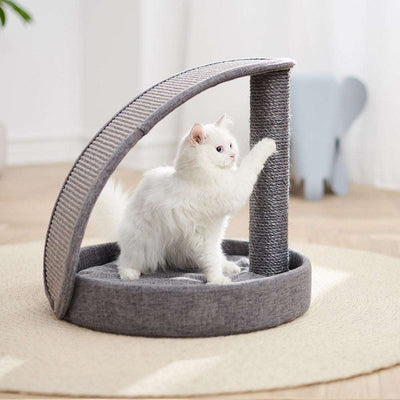 PetsBelle Sail Cat Tree - ChokyoPetStore