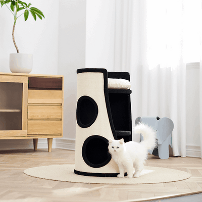PetsBelle Aeros Cat Tree - ChokyoPetStore