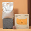 Petshy Original Tofu Cat Litter Fine Mixed Bentonite 2.5kg