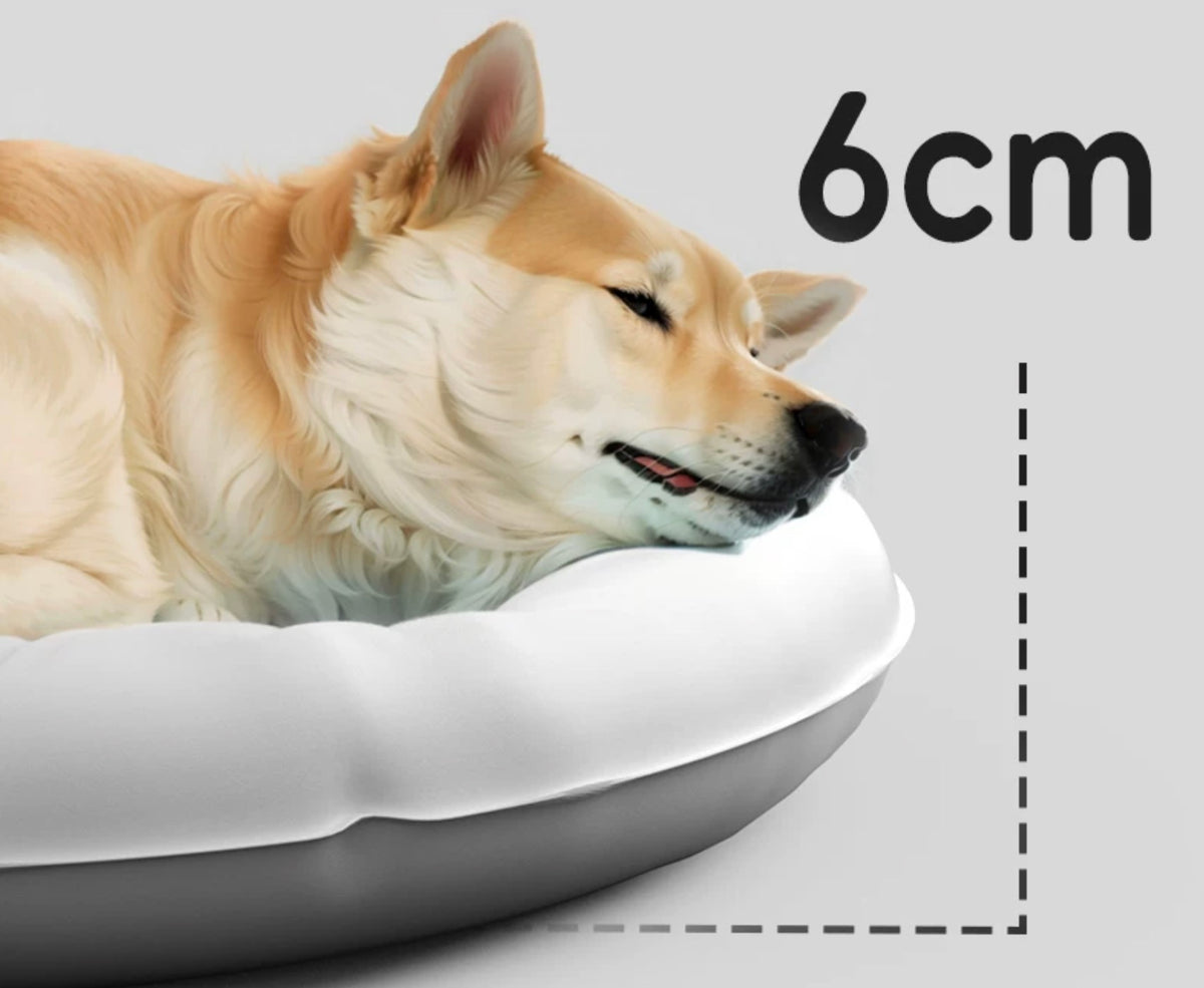 POPOCOLA Cooling Gel Pet Mat