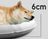 POPOCOLA Cooling Gel Pet Mat