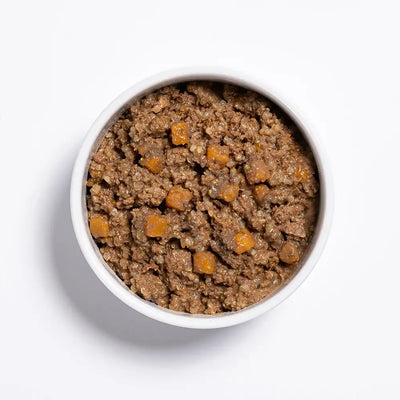Prime100 SPT Slow Cooked Kangaroo & Pumpkin 354g - ChokyoPetStore