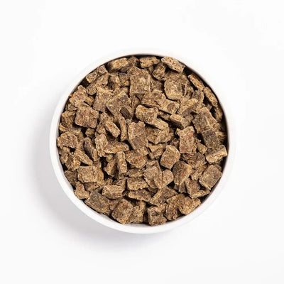 Prime100 SPT Air Dried Puppy Lamb, Apple & Blueberry Dog Food - ChokyoPetStore