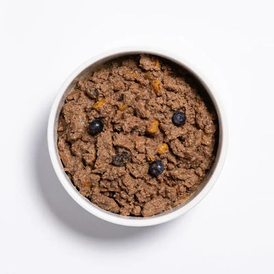 Prime100 SPT Slow Cooked Lamb & Blueberry Puppy 354g - ChokyoPetStore