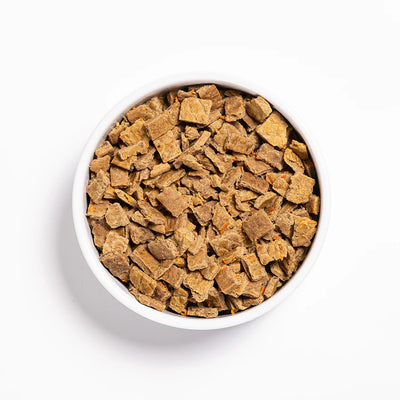 Prime100 SPT Air Dried Chicken & Brown Rice Dog Food