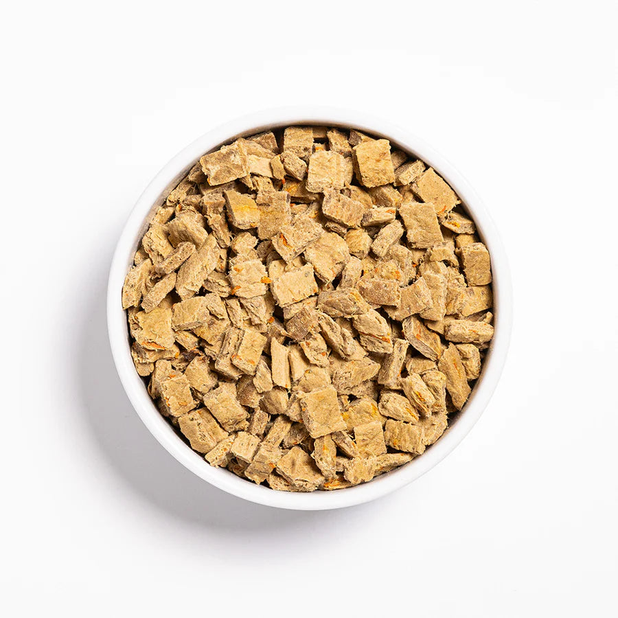 Prime100 SPT Air Dried Duck & Sweet Potato Dog Food