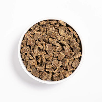 Prime100 SPT Air Dried Puppy Lamb, Apple & Blueberry Dog Food