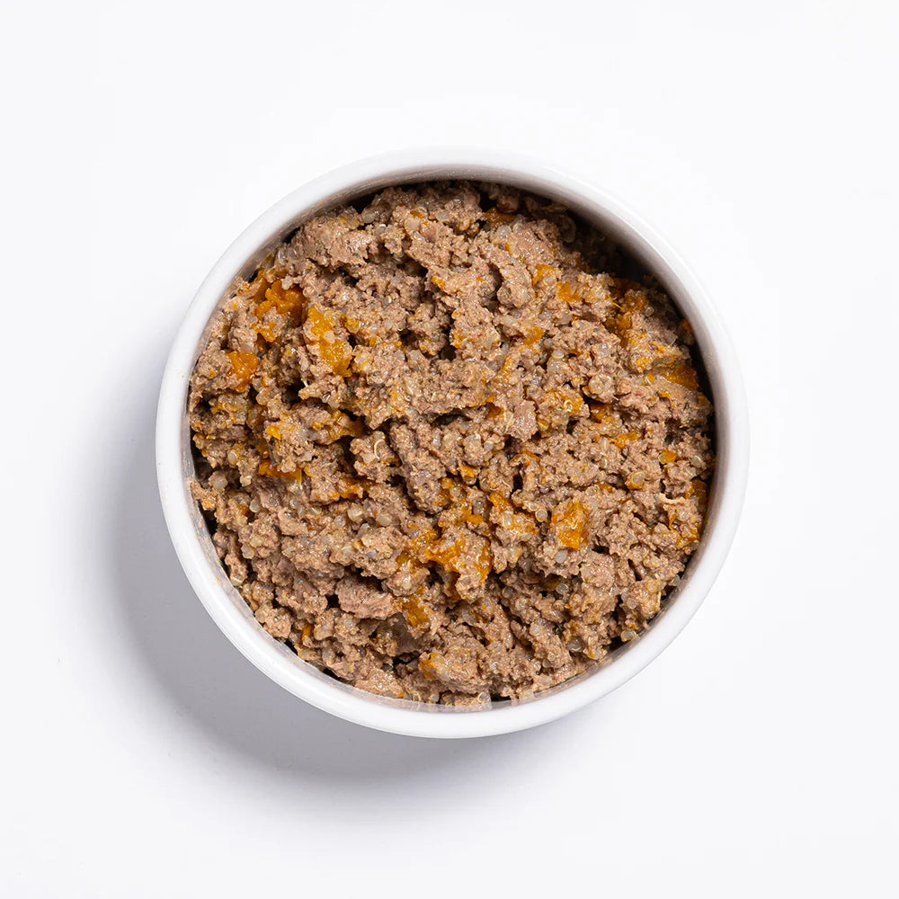 Prime100 SPT Slow Cooked Wild Boar & Pumpkin 354g