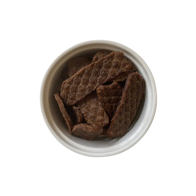 Prime100 SPT Cut Duck Treats 100g