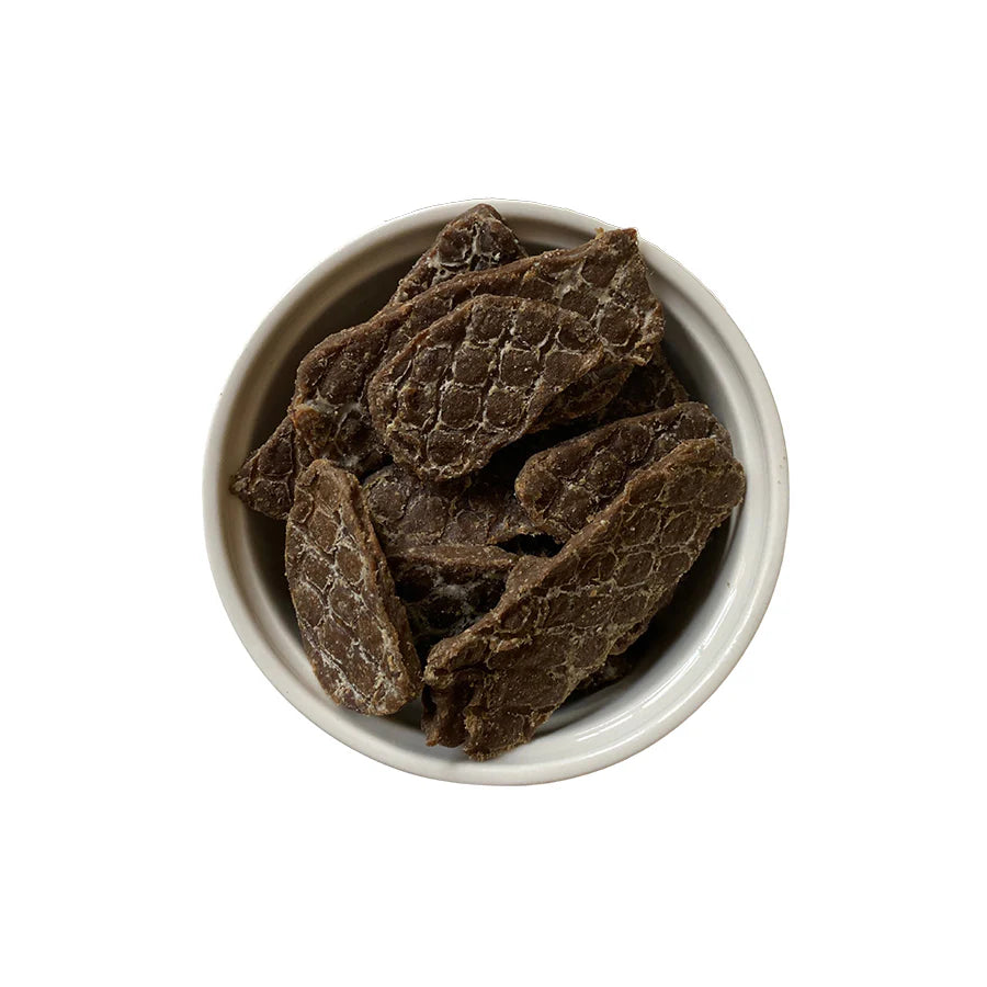 Prime100 SPT Cut Lamb Treats 100g