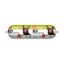 Prime100 Pantry Cooked Roll Beef with Peas & Carrot Recipe 1.7kg