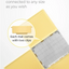 Mango Litter Mat [2026 Linking Design]