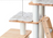 Replacement Cushions For Honeypot Cat/Tora Cat Trees
