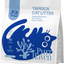 Purr Haven Eco Tapioca and Seaweed Extract Cat Litter 2.5.kg