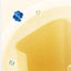 Mango Oversized Cat Litter Box with Fully Enclosed and Detachable Cover - M - ChokyoPetStore