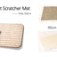 Cat Scratching Pad with Velcro