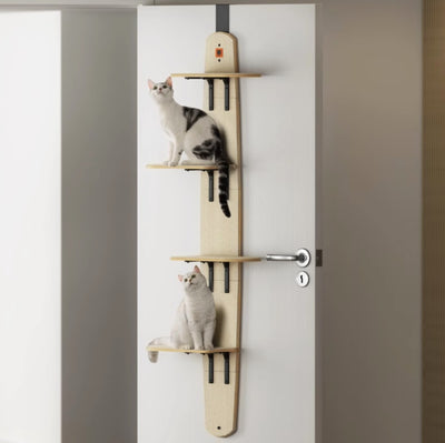MiaoHuWangYe Hanging Cat Tree