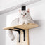 MewooFun Hanging Cat Tree