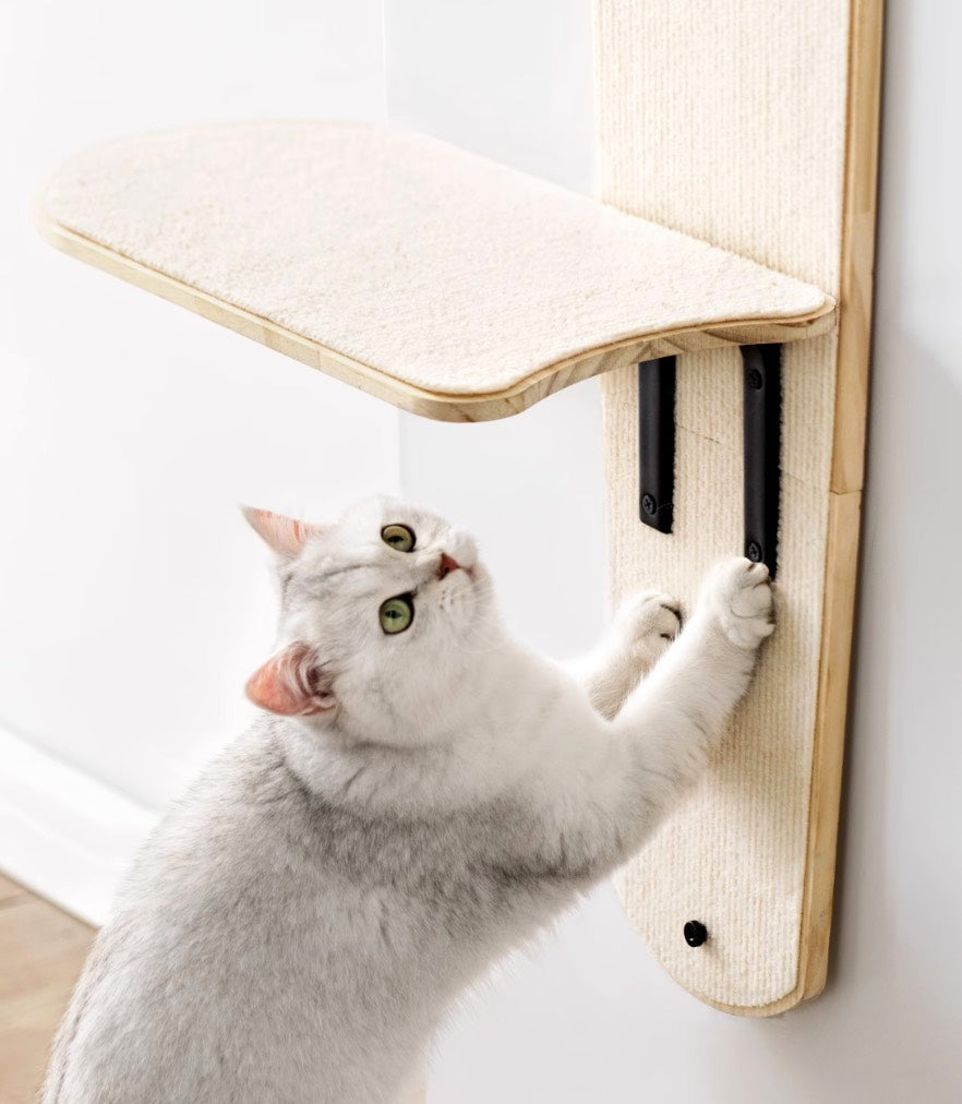 MewooFun Hanging Cat Tree