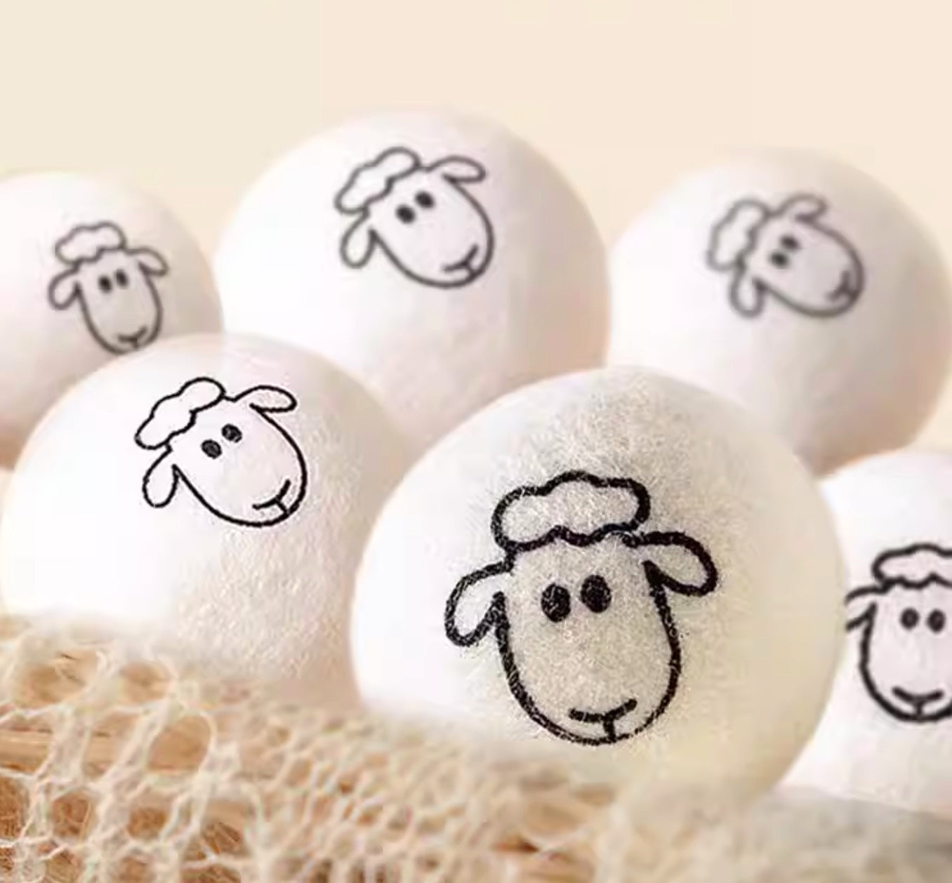 Cat toy wool ball Cat's Self Pleasure and Relaxation Tool