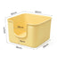 Mango Pet Litter Box Extra Large Open Type - L