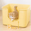 Mango Pet Litter Box Extra Large Open Type - L