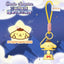 Sanrio Kerosene Lamp Night Light Keychain