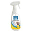 M-PETS Phytoncide Antibacterial Deodorant Spray Lemon Green 500ml