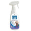 M-PETS Phytoncide Antibacterial Deodorant Spray Lavender 500ml