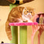 Camily "Butterfly" Climbing Cat Tree