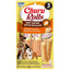 Inaba Churu Rolls-Dog- Joint Support Chicken Recipe-Functional Treat 12g*3pk - ChokyoPetStore
