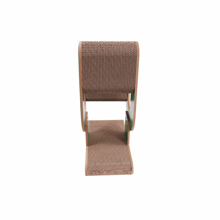 CACTUS Cat Scratcher TEXAS - ChokyoPetStore