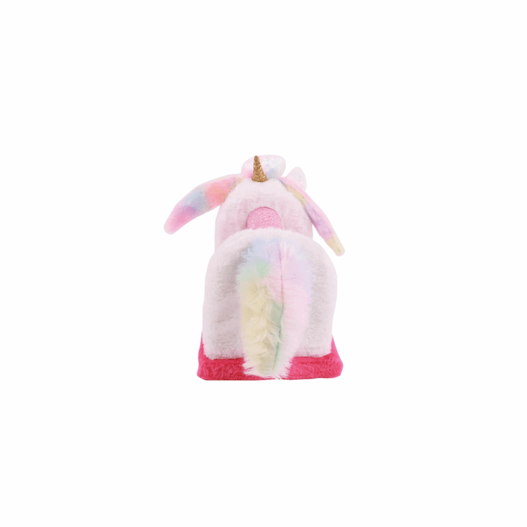 MASCARADE Cat Scratcher Unicorn 45 x 18.5 x 28 cm - ChokyoPetStore