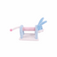 MASCARADE Cat Scratcher Bunny 52 x 18.5 x 32 cm - ChokyoPetStore