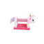 MASCARADE Cat Scratcher Unicorn 45 x 18.5 x 28 cm