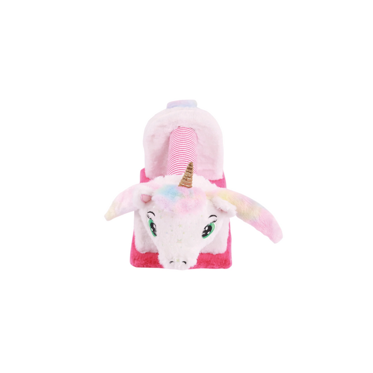 MASCARADE Cat Scratcher Unicorn 45 x 18.5 x 28 cm