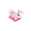 MASCARADE Cat Scratcher Unicorn 45 x 18.5 x 28 cm