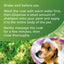Beaphar VETOpure Bio Flea & Tick Shampoo Dog/Cat 250ml