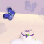 AFP Cat Toy Rotating Butterfly Automatic Teasing Stick Electric Intelligent Toy - ChokyoPetStore