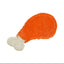 Natural Loofah Catnip Chew Pet Toy