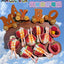 MAYBO MAGIC BOX PRAWNBERRY SERIES, Veggie、Fruit & Meat Mix Box 6PC - ChokyoPetStore