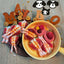 MAYBO MAGIC BOX PRAWNBERRY SERIES, Veggie、Fruit & Meat Mix Box 6PC - ChokyoPetStore