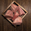 Freeze Dried OX Tongue 60g - ChokyoPetStore