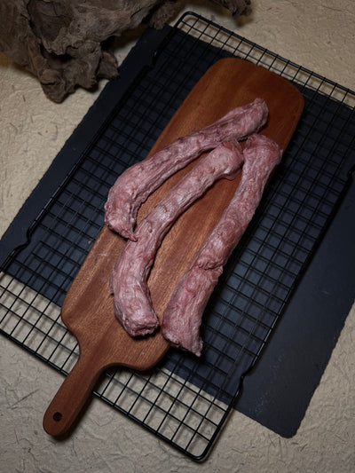 Freeze-Dried Duck Neck 1PC