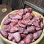 Freeze Dried Duck Heart 60g - ChokyoPetStore